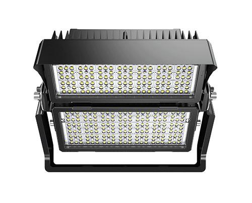 120W To 2000W Outdoor LED Flood Lights Outdoor IP66 Waterproof Stadium Flood Light