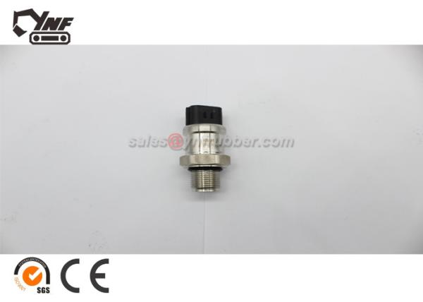 4436271 Mini Excavator Spare parts Hitachi Pressure Sensor YNF01360