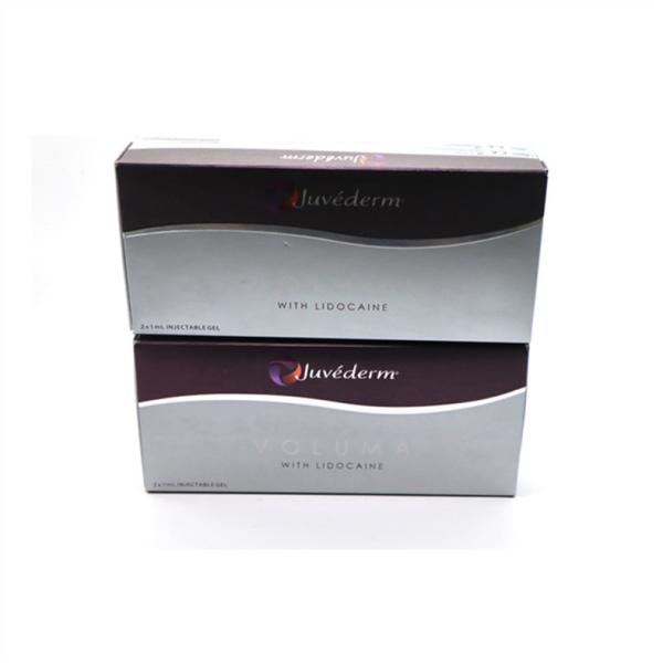Стерильный наполнитель для инъекций Juvederm Ultra 3 4 объем 1 мл X 2 шприца наполнитель Ha