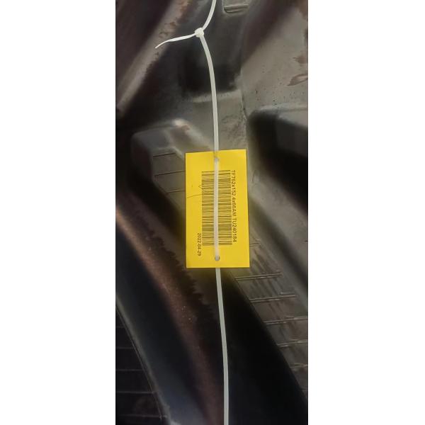 Tractor Rubber Track 30X6X66 For Challenger MT800