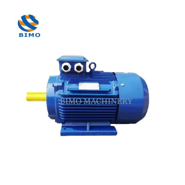 ANP Three Phase Gost Standard Motor 11kw 15kw 18.5kw Electric Motor For Russia Ukraine