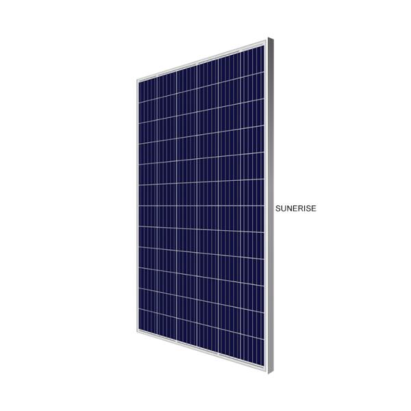 New Technology Residential Photovoltaic 72cells Poly Solar Panel Silicon 340w