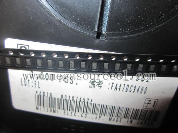 MM3099EYRE  -------Low-Ripple, Low-Saturation CMOS Regulators Monolithic IC
