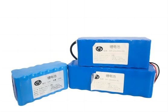 Батарея 25.6V 200AH лития EV IP20 LFP с соединителями Андерсона