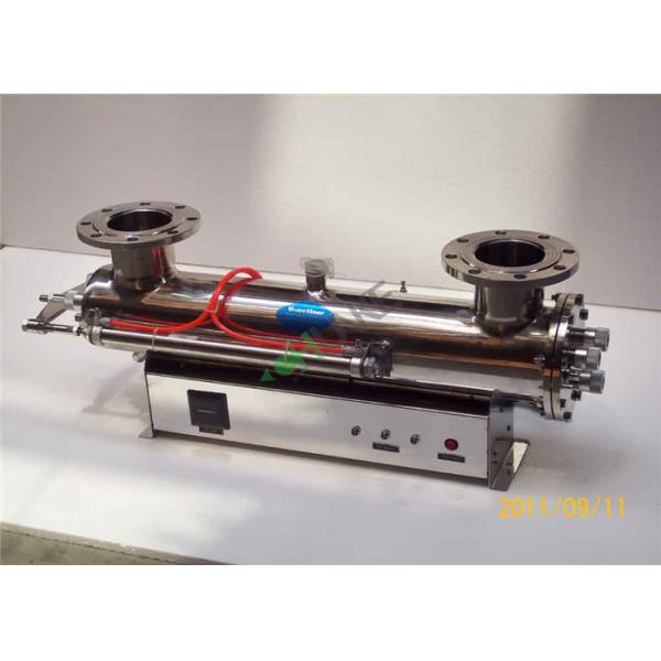 Стерилизатор большого диапазона УЛЬТРАФИОЛЕТОВЫЙ для аксессуаров завода водоочистки водоочистки