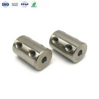 Partes de mecanizado CNC personalizadas Maquinaria industrial Partes de mecanizado CNC personalizadas ROHS