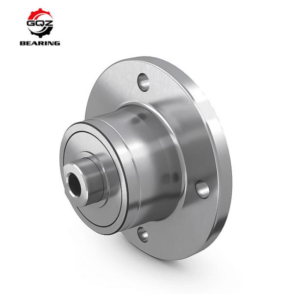 Top Performance BAA0026 Agricultural Hub Bearing For Dic Harrows And Tractor Cultivator