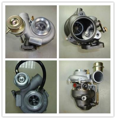 GT1752 Turbocharger 452204-145 Garrett