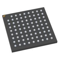 Sensor IC AR0135CS2M25SUEA0-DRBR CMOS 1.2 Megapixels Sensor de imagem digital