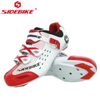 Résistance de emballage de haute pression de corps de conception de la géométrie de chaussures de vélo durable de couleur d'ODM