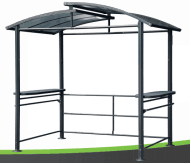 Metal Frame Trade Display Pop Up Folding Tent Gazebo Canopy for Networking Events