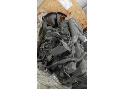 Genuine 6WG1 Hitachi Excavator Isuzu Engine / Isuzu Truck Spare Parts