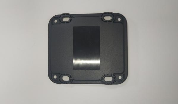 PC ABS C2950 plastic battery box cover