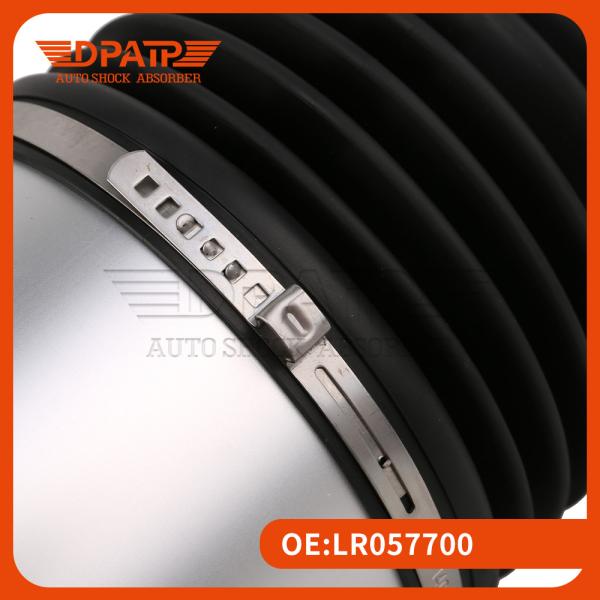 LR057700 Air Spring Shock Absorber Front Left Range Rover L494 L405