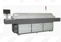 Nuevas 8 zonas soldadoras de reflujo orbital horno de reflujo Pcb SMT SMD máquina de soldadura para soldadura LED