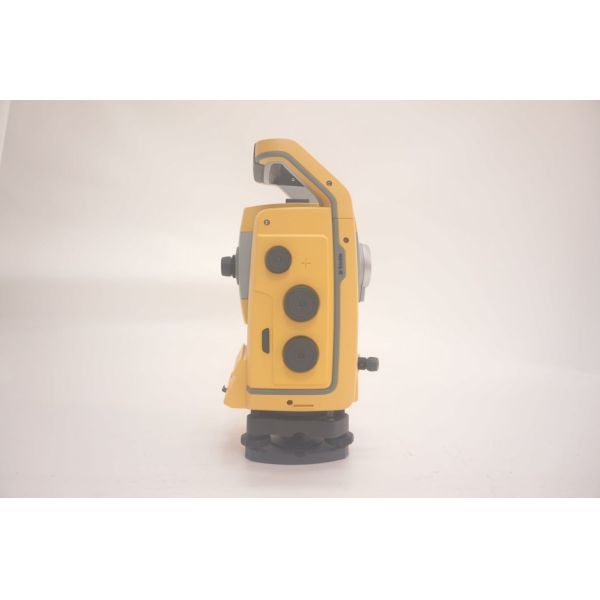 Accurate Autolock Total Station 3-15km Range Finding Geographic Surveying Instrument