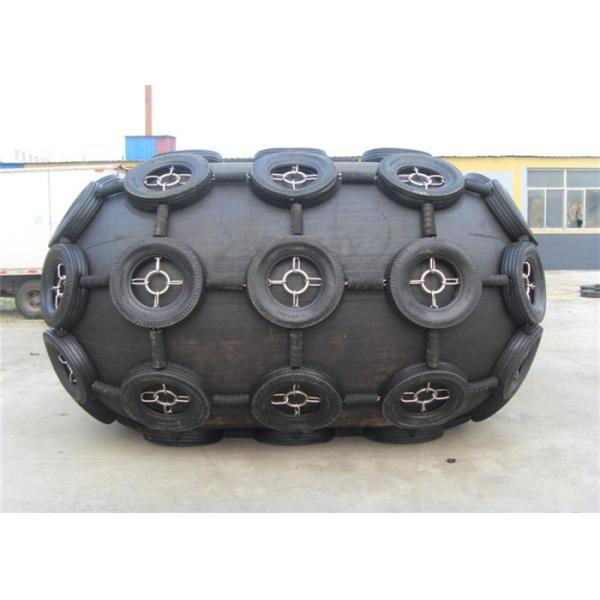 Defensa marina neumática 0.05MPA de la alta impermeabilidad del aire para la colisión de la nave