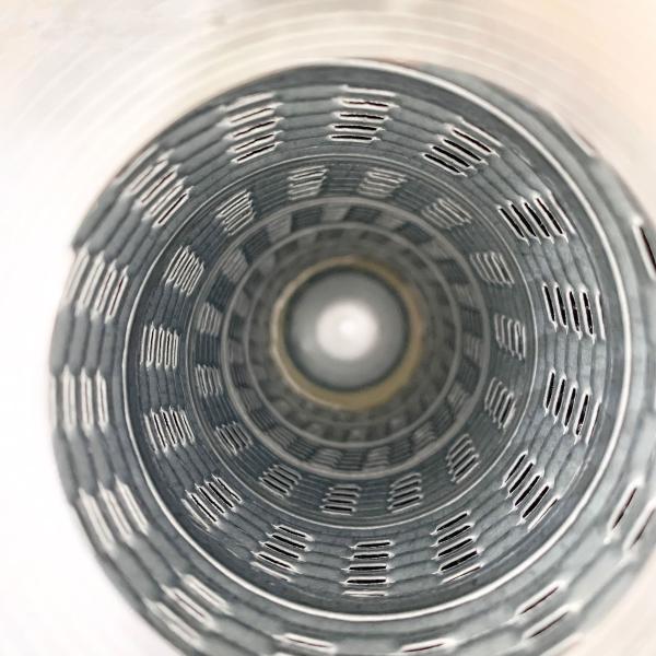 3 Month Construction Machinery Hydraulic Oil Filter Element for Machinery Repair Shops