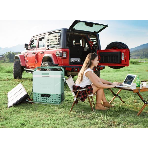 Ceinture d'épaule mini congélateur DC 12v réfrigérateur portable pour voiture refroidisseur compresseur congélateur pour camping