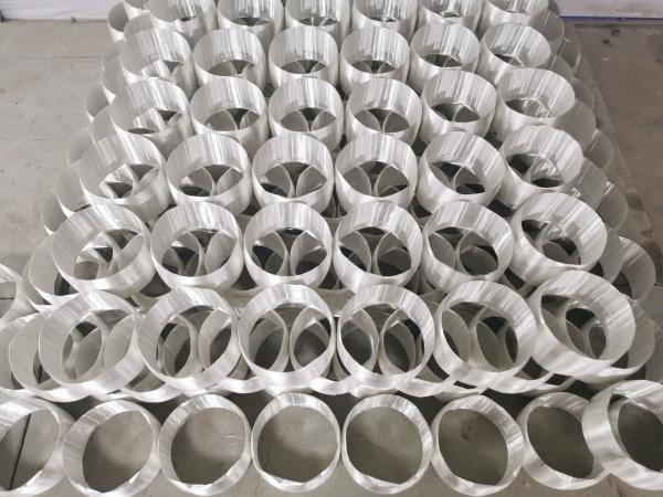 1700℃ 9μM Raw White High Silica Glass Fiber Yarns Filament