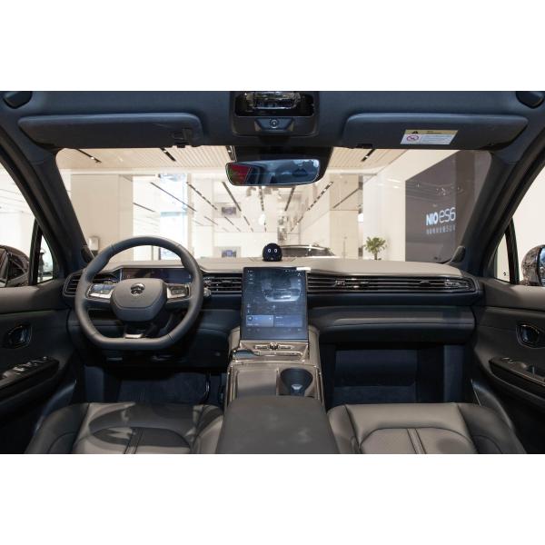 Intelligent All-Around Electric SUV 2024 NIO ES6 the Latest Model for Energy Vehicles
