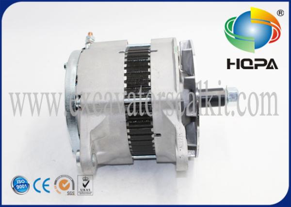 197-8820 1978820 Excavator Engine Parts C9 Alternator 24V 95A