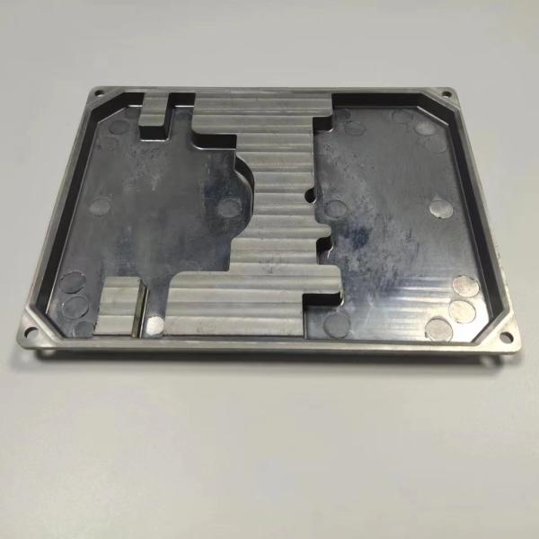 Многофункциональные фитинги для полировки и продления срока службы форм