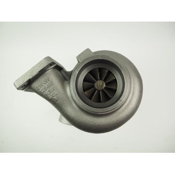 S400 turbocharger 319494 6156818170,6156-81-8170,319475,1487-970-0030,1487-988-0030for Komatsu RS400-7with S6D125 Engine