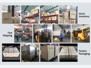 Guangzhou Tieqi Construction Machinery Co., Ltd.