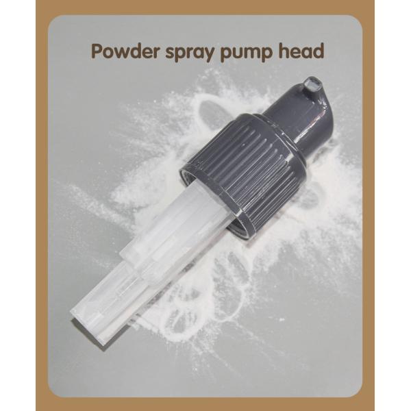 Косметический порошок бутылка для распыливания 60 мл 80 мл 120 мл