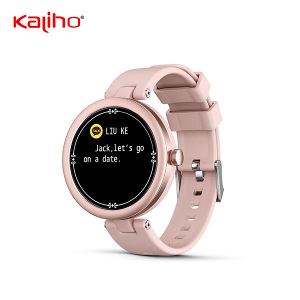 IOS impermeável de Rate Blood Pressure Oxygen Watch do coração do Smart Watch 1.09inch