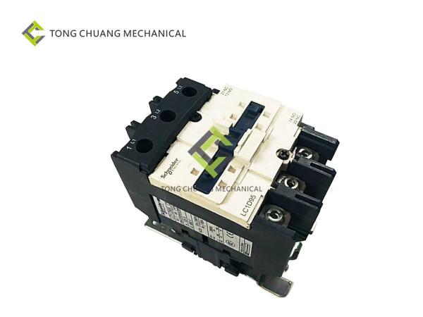Contacteur CA LC1-D50M7C, zoomlion sany Putzmeister Xcmg Schwing Cifa