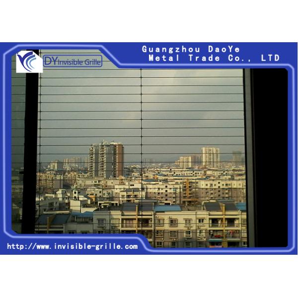 Гриль умной школы случая лестницы сети детей безопасности Анти--защиты невидимый