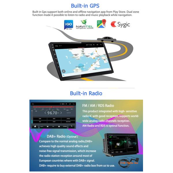 2 Din Toyota Android Car Stereo Toyota REIZ Mark X 2010-2015 Автомобильный мультимедийный проигрыватель