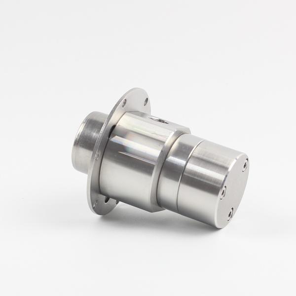 FLOWDRIFT Electric Magnetic Drive Stainless Steel Gear Pump G200 XK/XB series