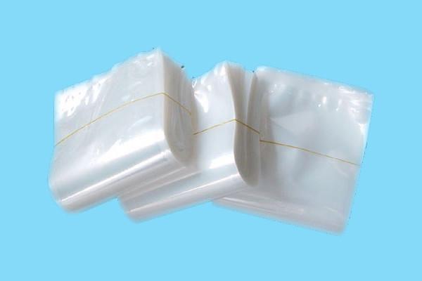 Moisture Proof ESD Vacuum Bags 8x10 Inch For Packing Electronic Components