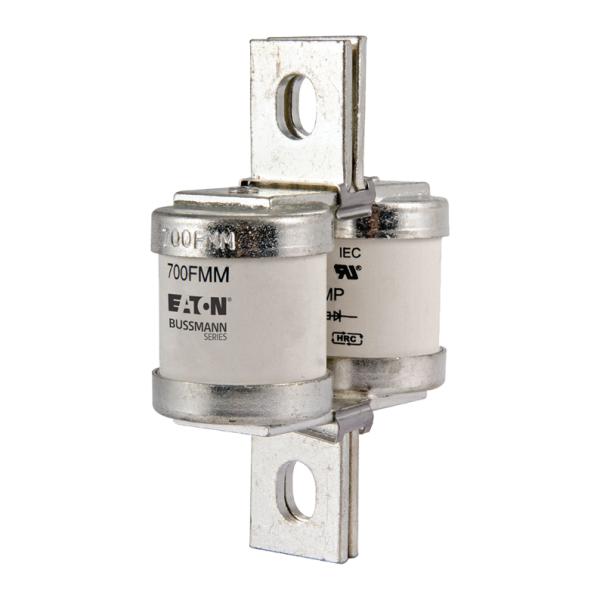 Английский стандарт 690V взрыватель bussmann 6 до 700 Amp