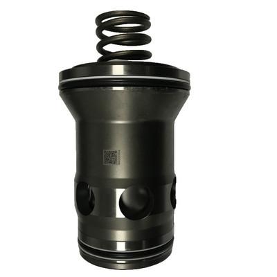 Valve à cartouche Rexroth LC100B20E60 avec trois zones sous pression