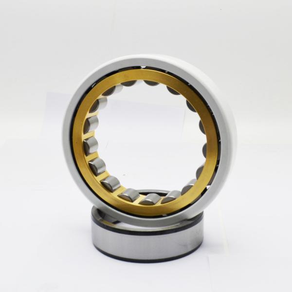 Oilfield NJ426EM Cylindrical Roller Bearing Chrome Steel Stainless Steel GCR15