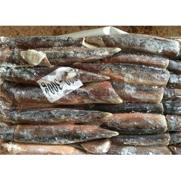 Светлый метод a задвижки ранг кальмара BQF 300G свежего замороженного