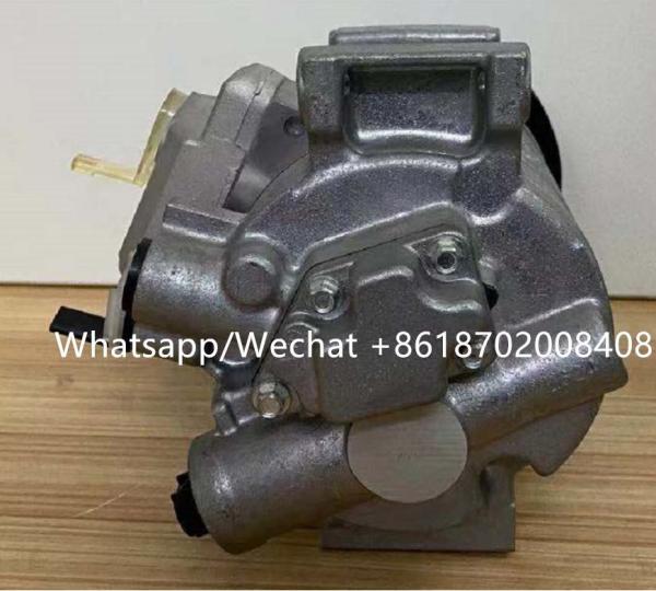 Compressor 4472601490 883101A770 da C.A. 6SEU14C para Toyota Corolla/Avensis/enxerto/Rav-4
