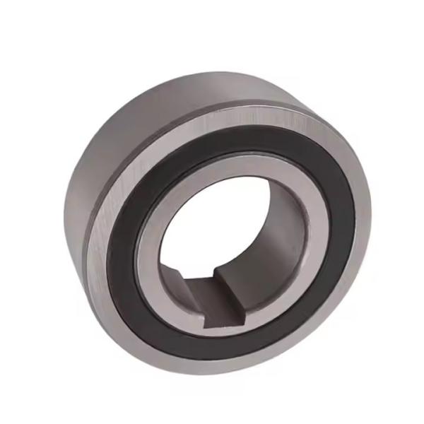 FK FKN Series Sprag Type Freewheel Clutch FKN 6205-2RS One Way Bearing
