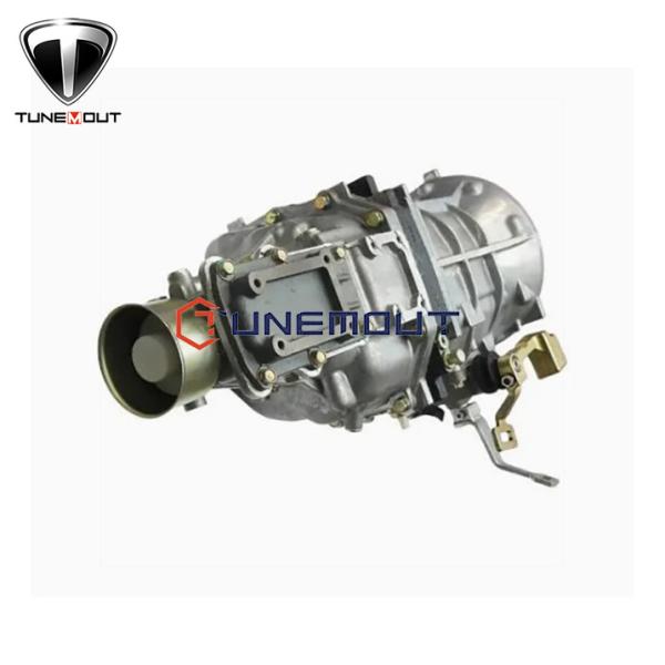 2TR 2TR-FE MANUAL Complete Engine Gearbox Transmission For TOYOTA HIACE 2.7