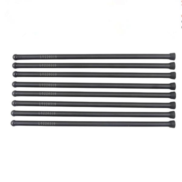 Car Fitment JAC Shuailing OEM NO 2409000310200-C Truck Parts Valve Push Rod For QC480