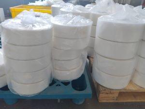 Pva Filme solúvel em água Pesticida Produtos químicos agrícolas Embalagem 103mm*1000 Meter