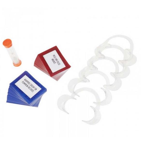 Wholesale New Funny Speak Out Board Game Mouthguard Challenge Game