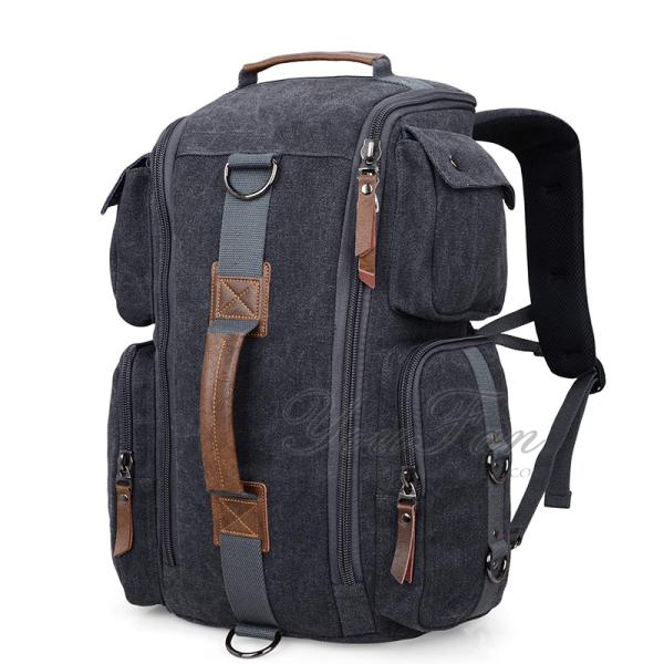Travel Duffels Backpack School Casual Daypack rucksack travel