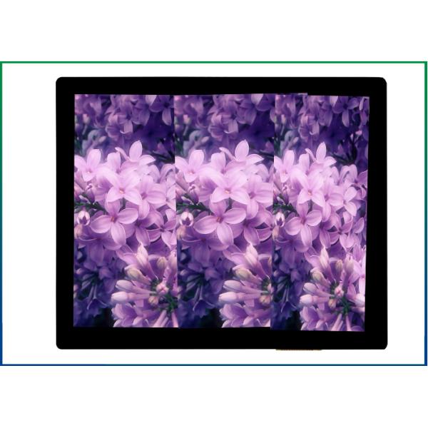 7 Inch USB Touch Screen With 0.7mm ITO Glass ILI2511 Controller