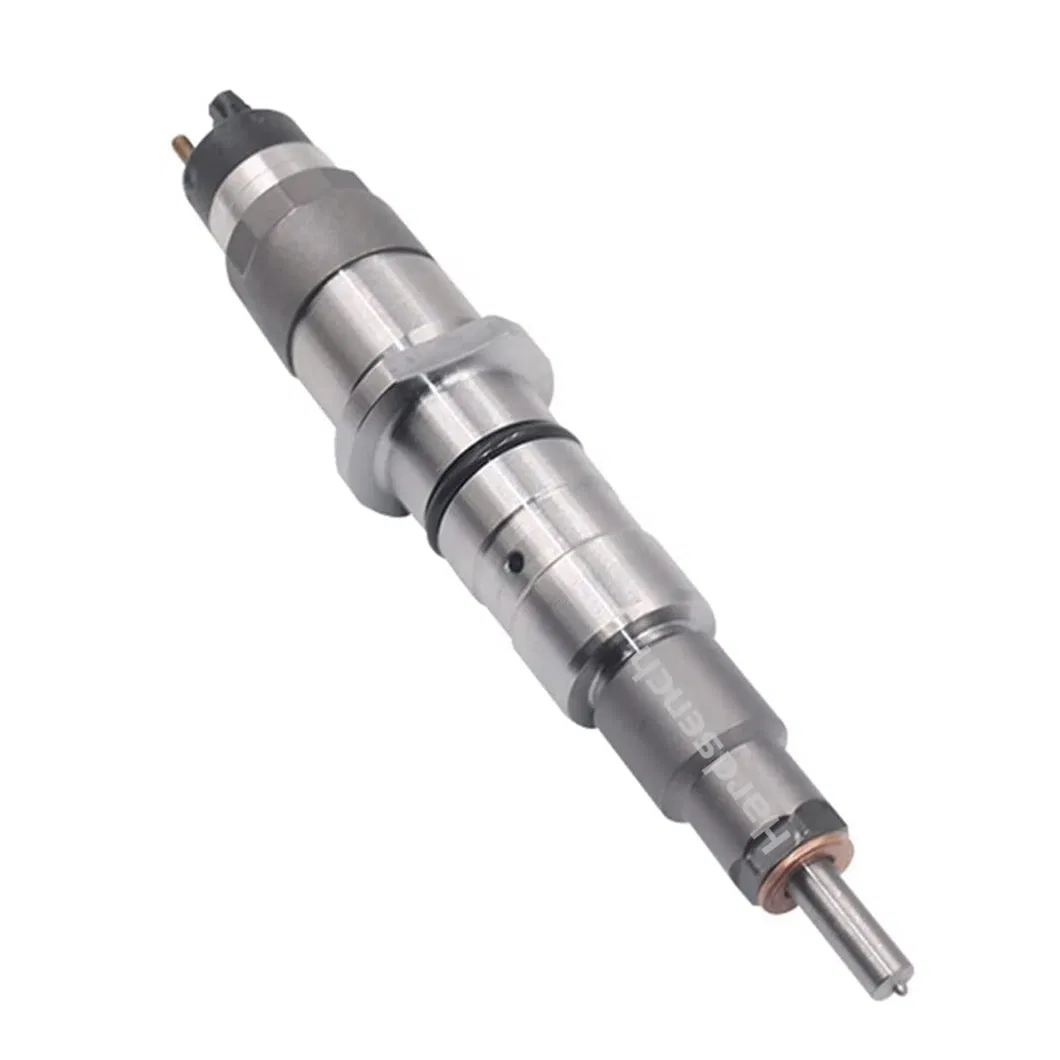 0445120050 3999834 Diesel Fuel Injector for Dodge RAM 2500/3500 6.7L