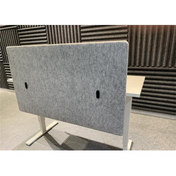 Рассекатели стола офиса 1220x2440x9mm звукопоглотительные